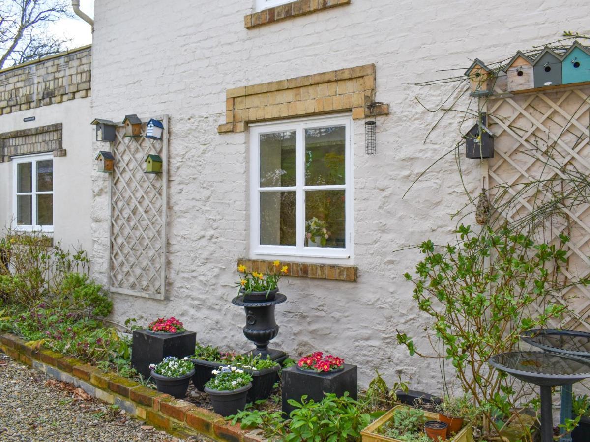 The Tower Cottage Llangollen Exterior foto