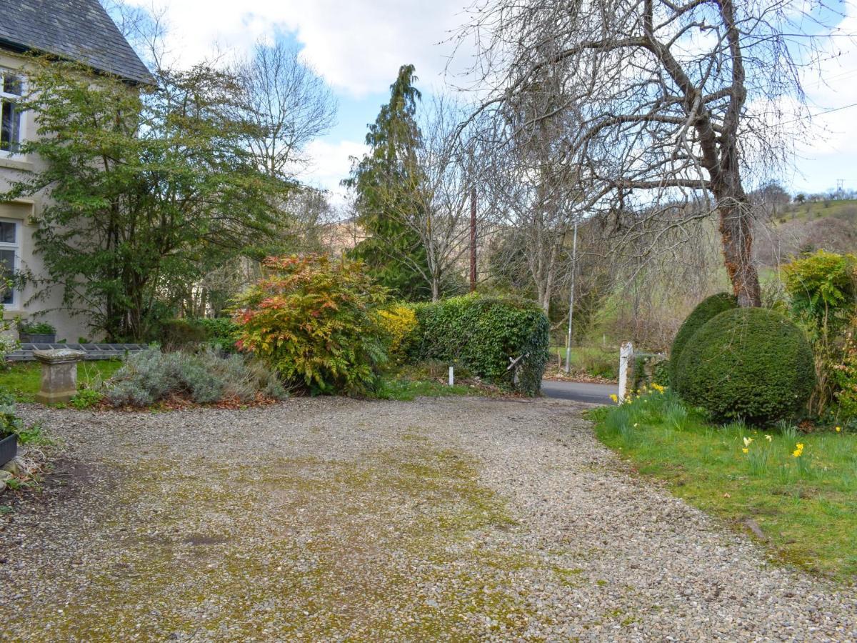 The Tower Cottage Llangollen Exterior foto